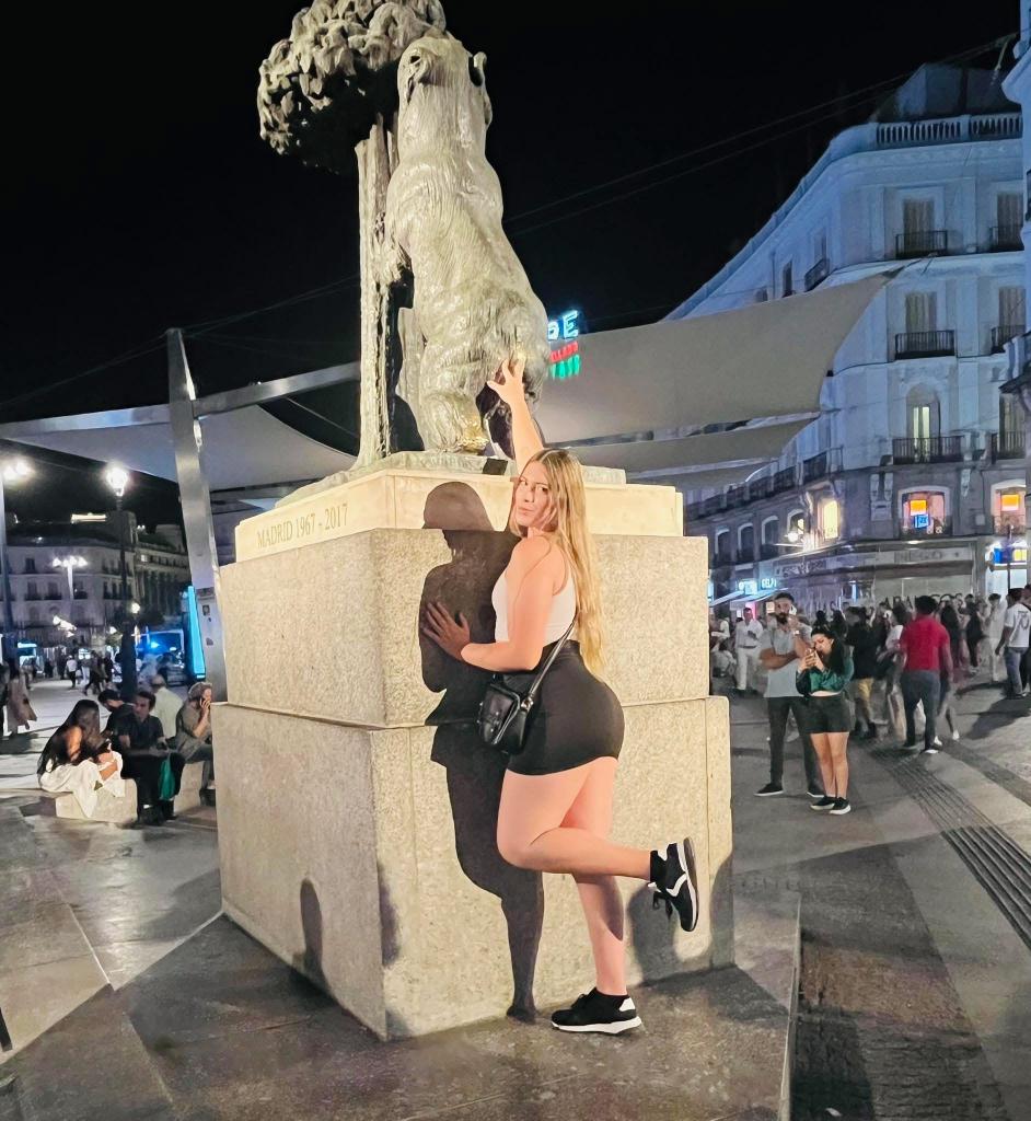 674935993: Chica busca chico en Huelva