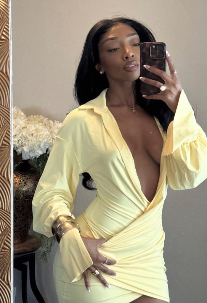 Chica busca chico en Cádiz: 