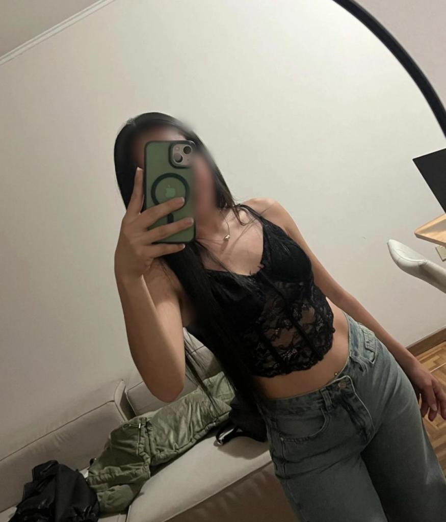 Chica busca chico en Madrid: 