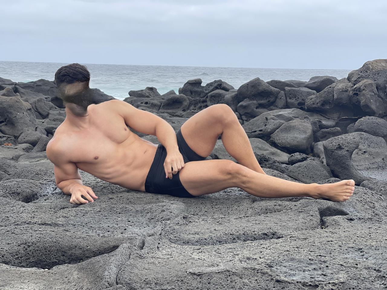 Chico busca chica en Las Palmas: 