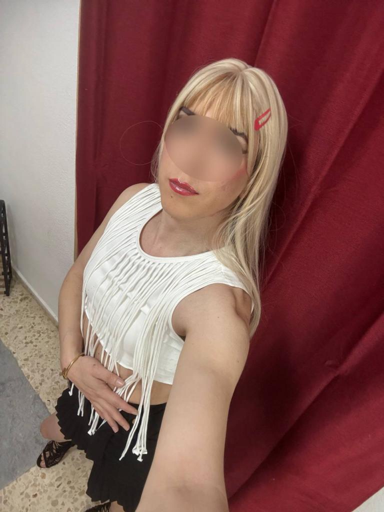 Travesti en Cádiz: 