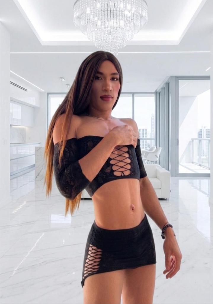 Transexual en Burgos: 