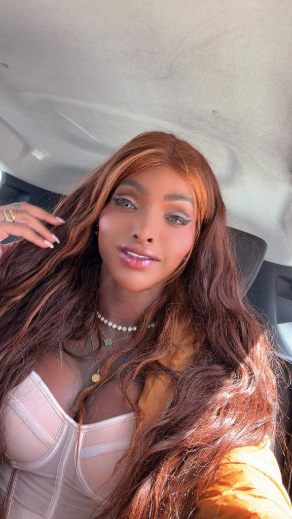 662434031: Travesti en Las Palmas