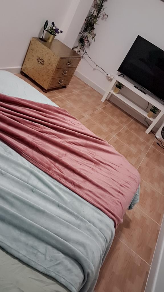 Chica busca chico en Las Palmas: 