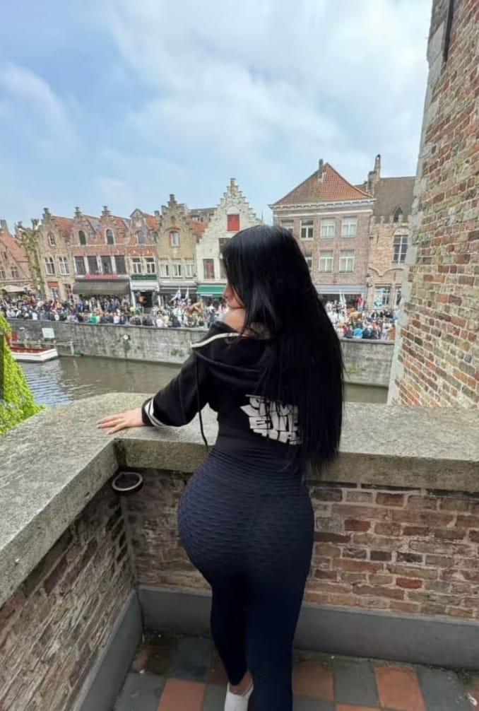 Chica busca chico en Madrid: 