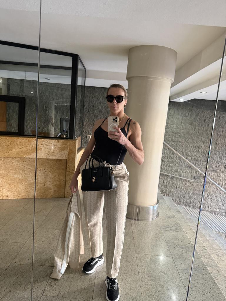 Transexual en Murcia: 