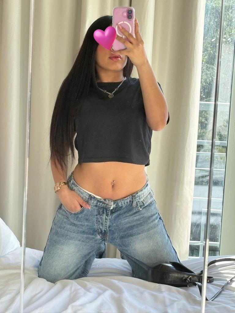 Chica busca chico en Las Palmas: Chica busca chico