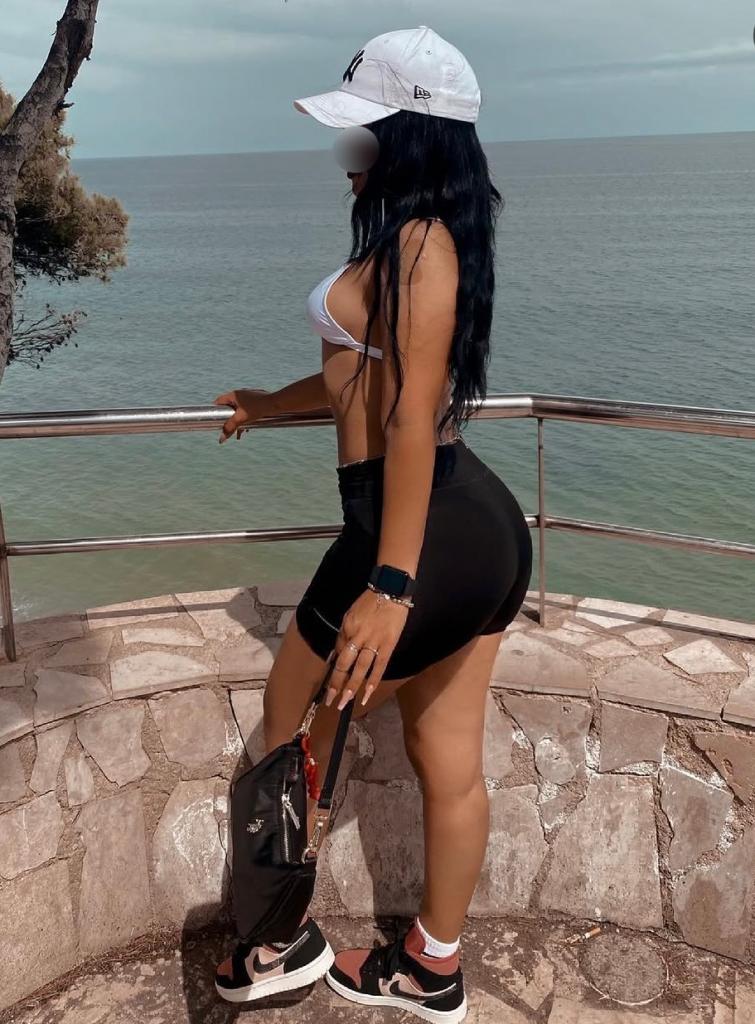 Chica busca chico en Tarragona: 