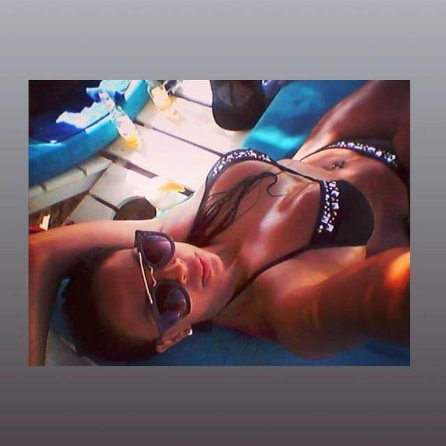 Chica busca chico en Tenerife: 