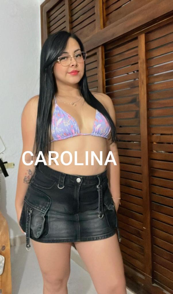 Chica busca chico en Almería: 