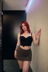 604317997: Chica busca chico en Almería