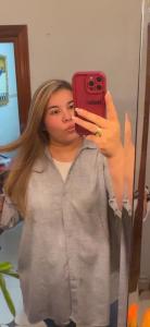 678084287: Chica busca chico en Málaga