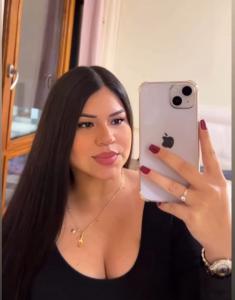 647163074: Chica busca chico en Málaga