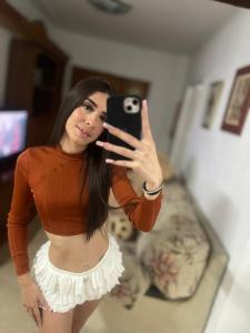 602676101: Chica busca chico en Almería