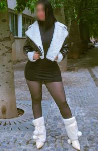 604395421: Chica busca chico en Las Palmas