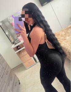 672367880: Chica busca chico en Badajoz