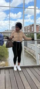 624984158: Chica busca chico en Navarra