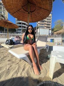 647011016: Chica busca chico en Málaga