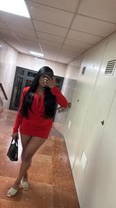 647011016: Chica busca chico en Málaga