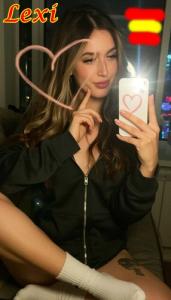 659387912: Chica busca chico en Madrid