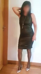 641189908: Chica busca chico en Guipúzcoa