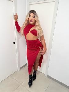 674469580: Transexual en Barcelona