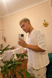 604340215: Chico busca chica en Sevilla