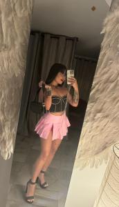 617091908: Chica busca chico en Madrid