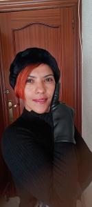 643463083: Chica busca chico en Murcia