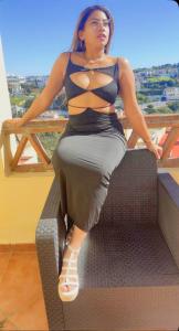 677469144: Chica busca chico en Málaga