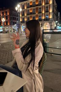 673787430: Chica busca chico en Málaga