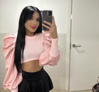 642761984: Transexual en Madrid