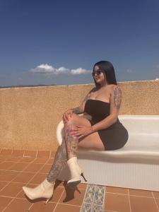 643394606: Chica busca chico en Ávila