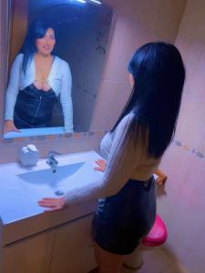 643910062: Chica busca chico en Murcia