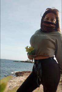 624420310: Chica busca chico en Menorca