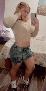 633010184: Chica busca chico en Tenerife