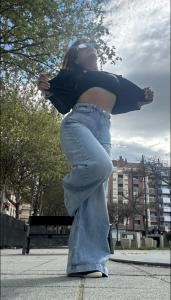 615282372: Chica busca chico en Huesca