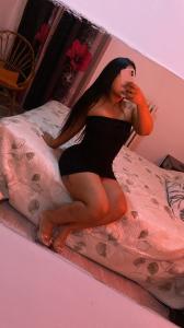612506274: Chica busca chico en Murcia