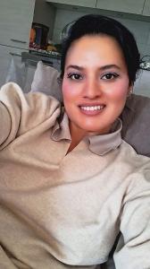 613861292: Chica busca chico en Alicante