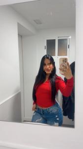 611109598: Chica busca chico en Madrid