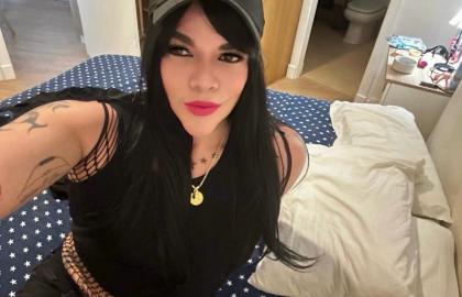 600482433: Travesti en Zamora