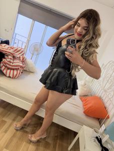 675049812: Travesti en Las Palmas