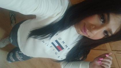 611338835: Transexual en Málaga