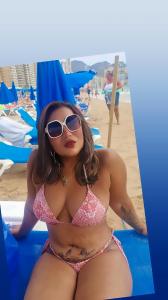 613820491: Chica busca chico en Madrid