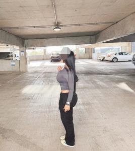 641035372: Chica busca chico en Sevilla