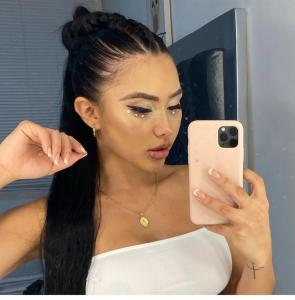 692716350: Chica busca chico en Zaragoza