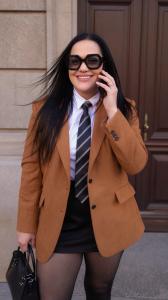 613800625: Chica busca chico en Guipúzcoa