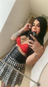 611338835: Travesti en Málaga