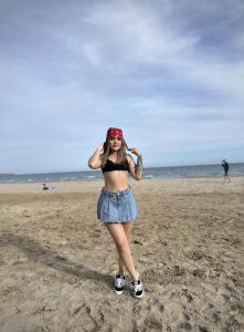 672059552: Chica busca chico en Alicante