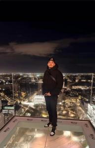 642017023: Chico busca chica en Asturias